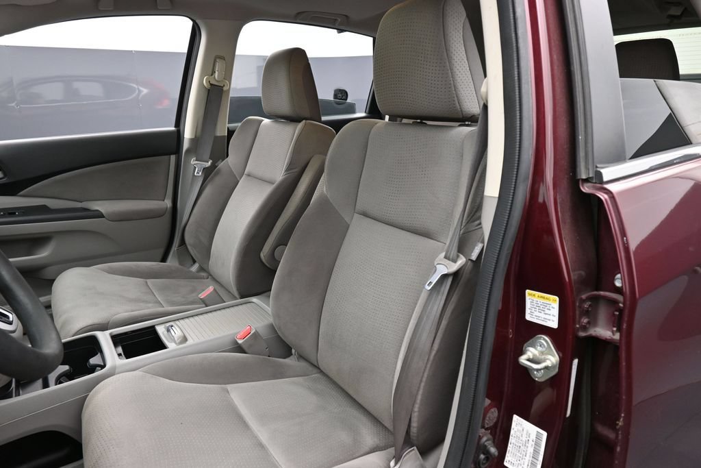 Used 2014 Honda CR-V EX image 22