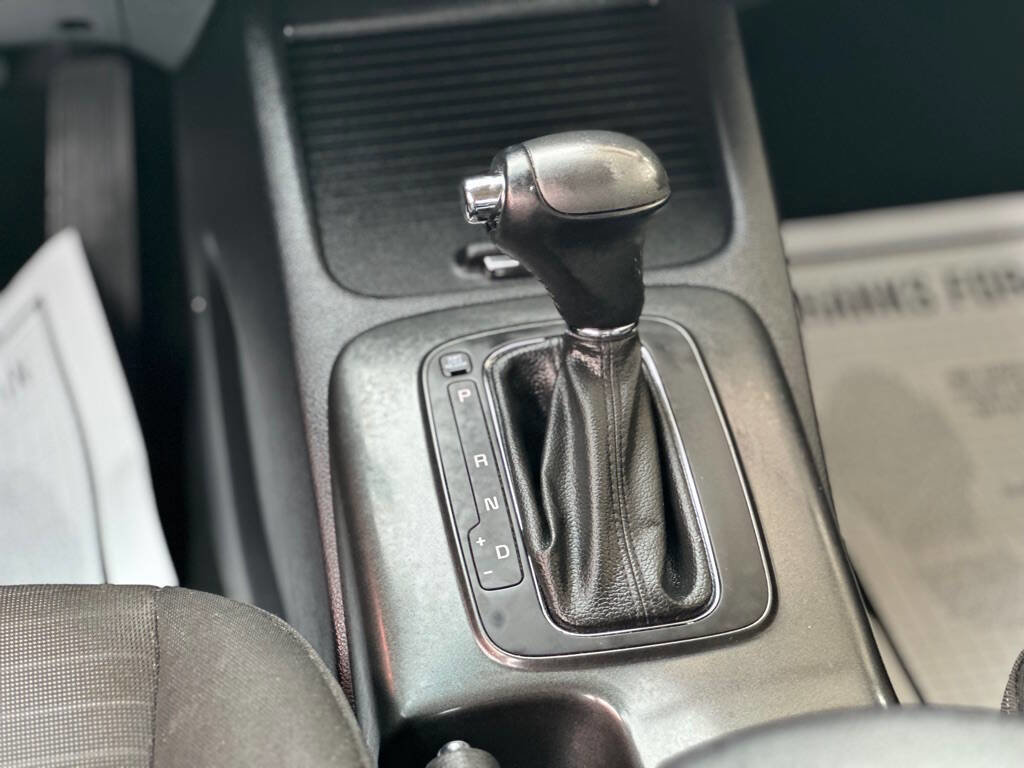 Used 2015 Kia Forte EX w/ Protection Package image 11