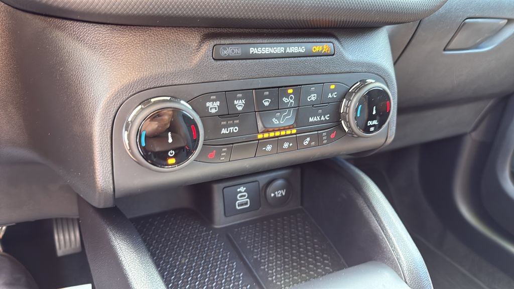 Used 2024 Ford Bronco Sport Outer Banks AWD/4WD image 19
