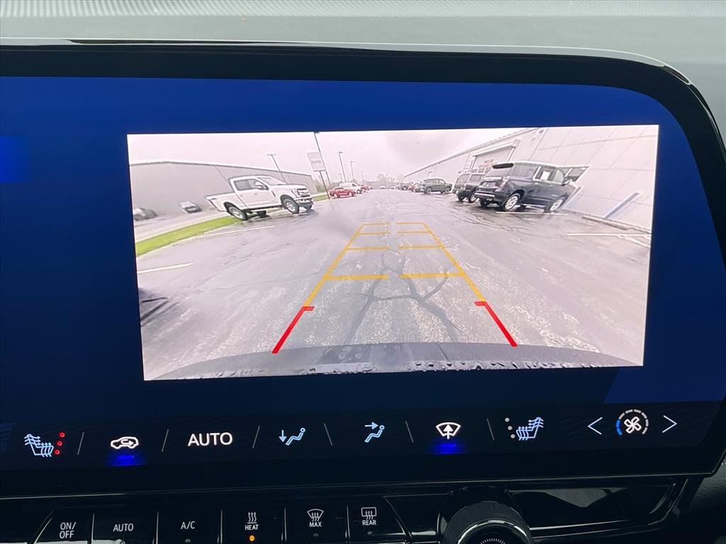 Certified 2024 Chevrolet Blazer EV LT image 31