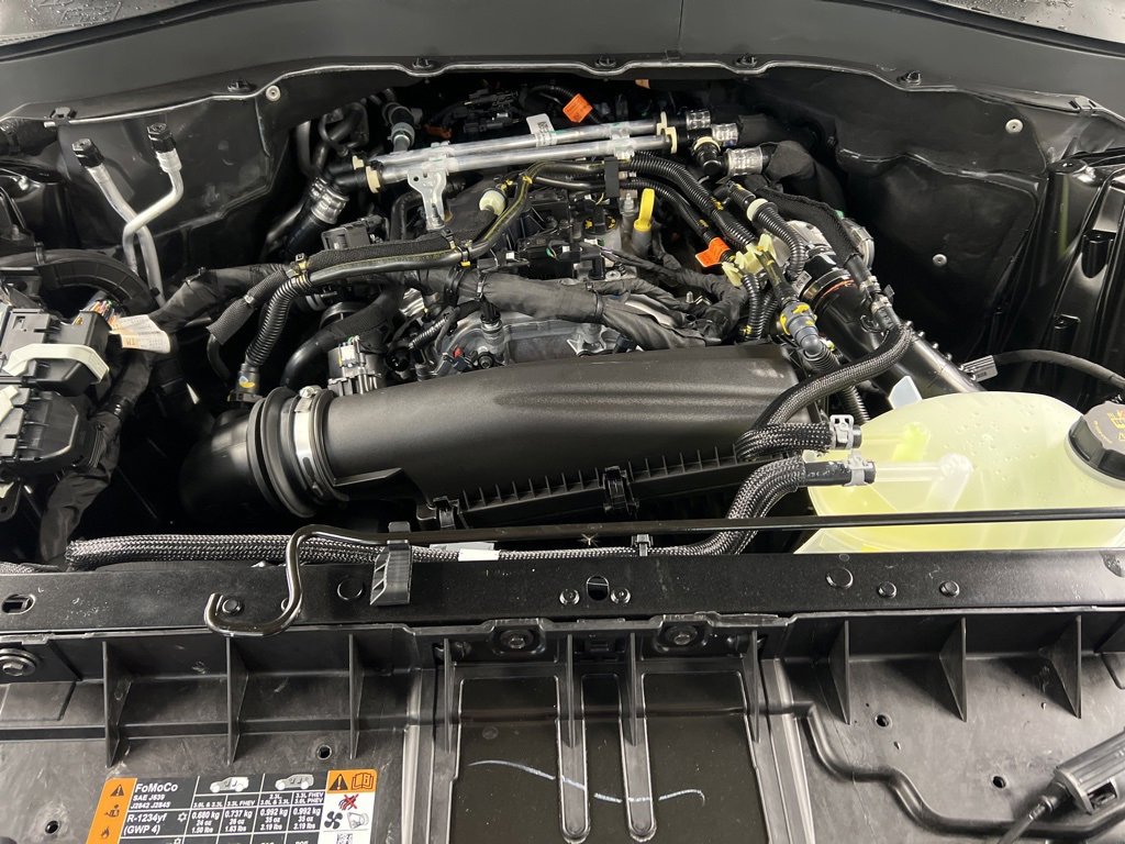 New 2026 Ford Explorer Active w/ Active Comfort Package image 34