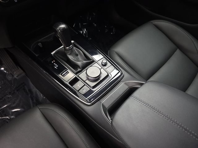 Used 2023 MAZDA CX-30 AWD 2.5 S w/ Preferred Package image 25