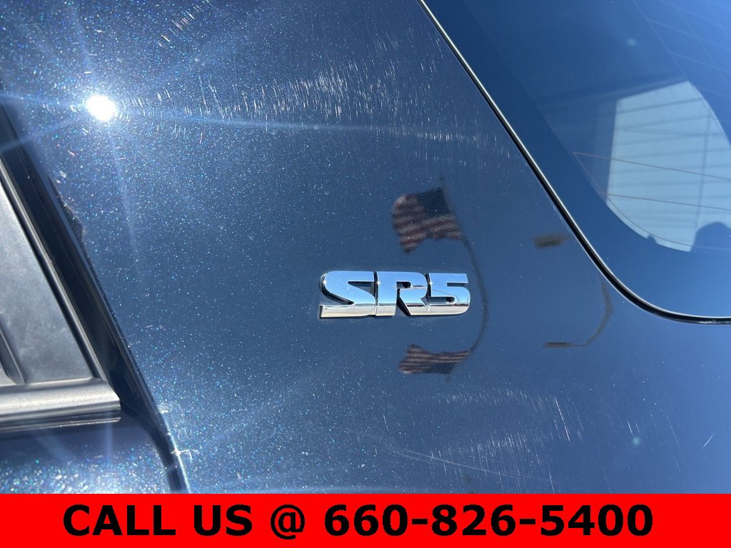 Certified 2024 Toyota 4Runner SR5 image 7