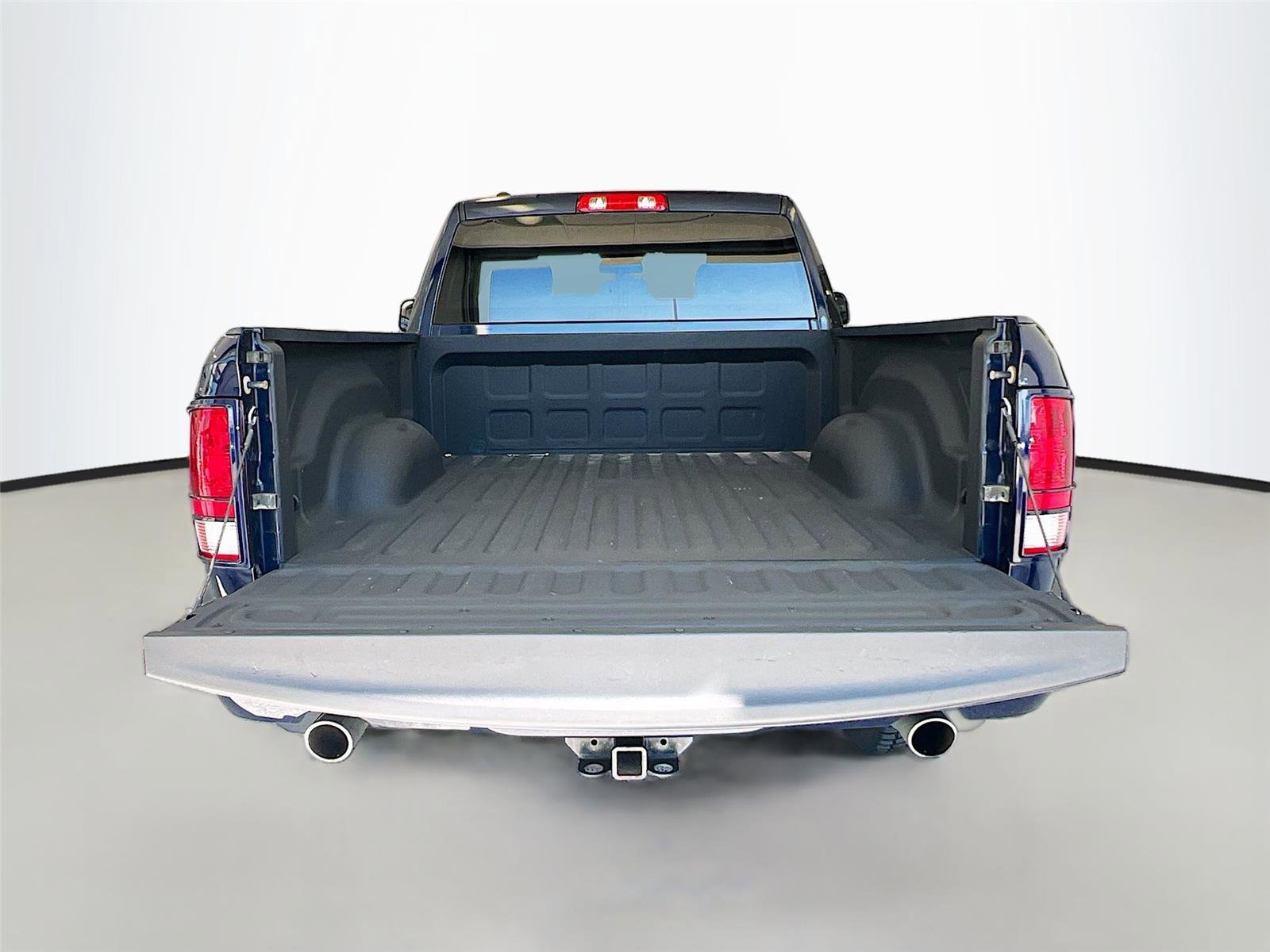 Used 2016 RAM 1500 Express AWD/4WD image 23