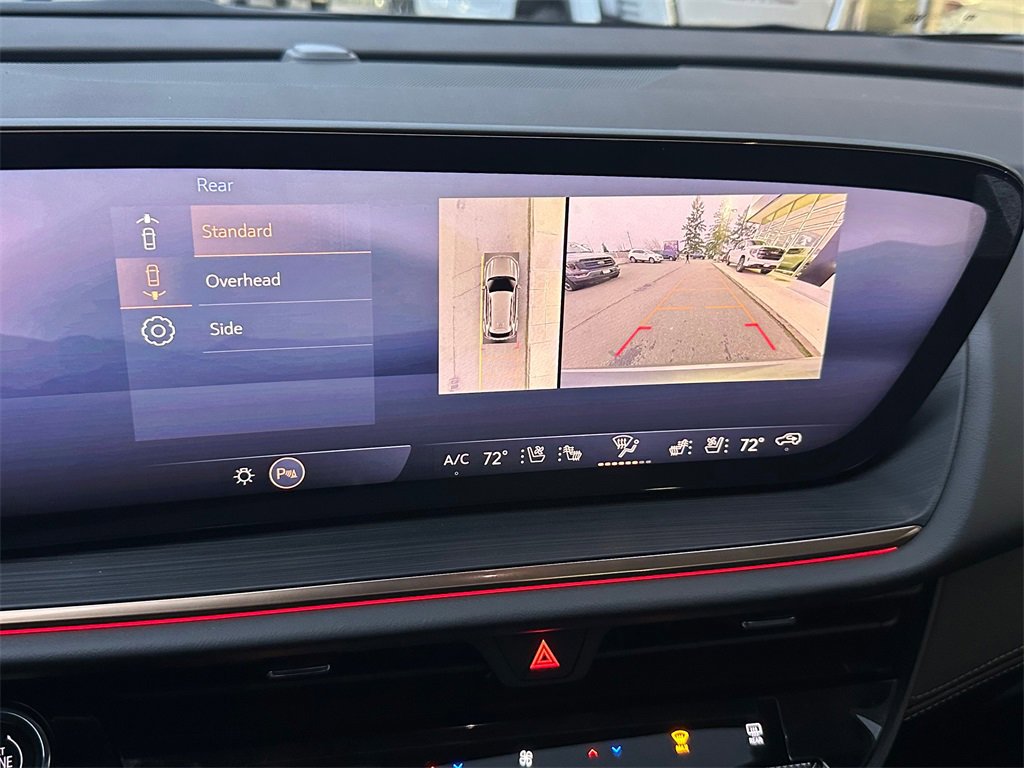 New 2026 Buick Envision Avenir image 27