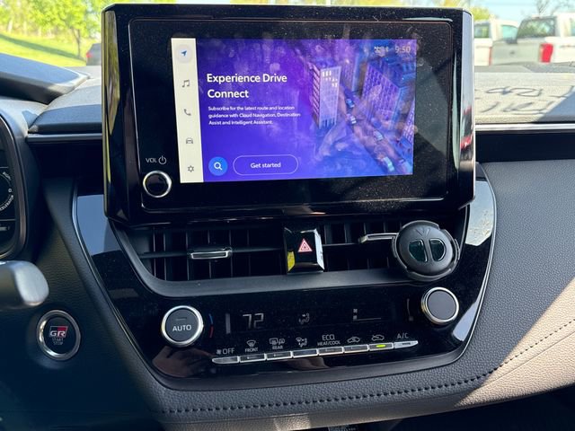 Used 2024 Toyota Corolla GR AWD/4WD image 27