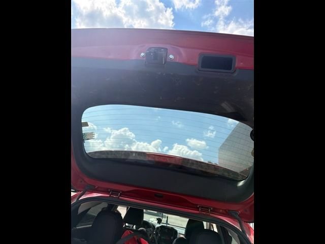 Used 2024 Subaru Crosstrek 2.5i Limited w/ Crosstrek Mirror Package AWD/4WD image 9
