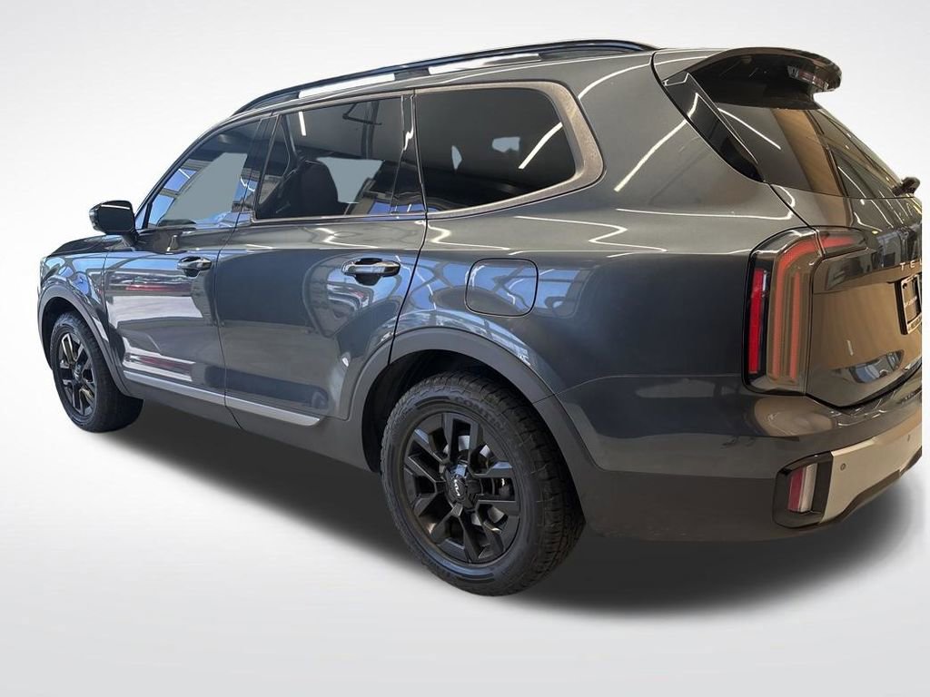 Used 2023 Kia Telluride SX Prestige X-Pro image 3