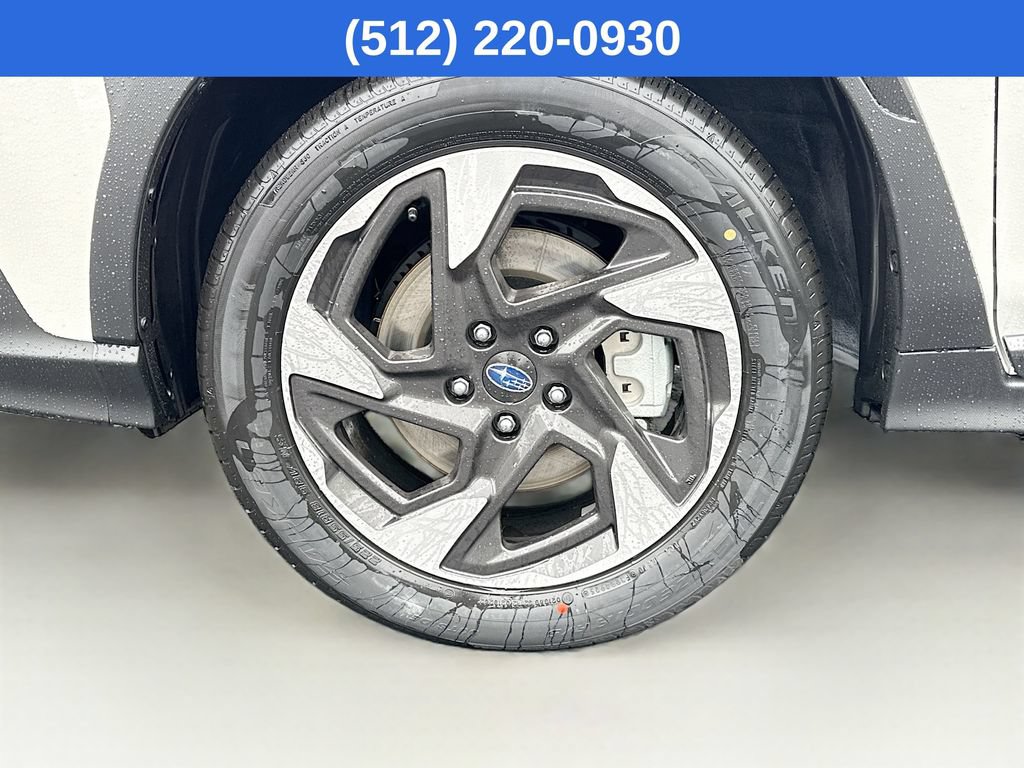 New 2026 Subaru Crosstrek 2.5i Limited AWD/4WD image 39