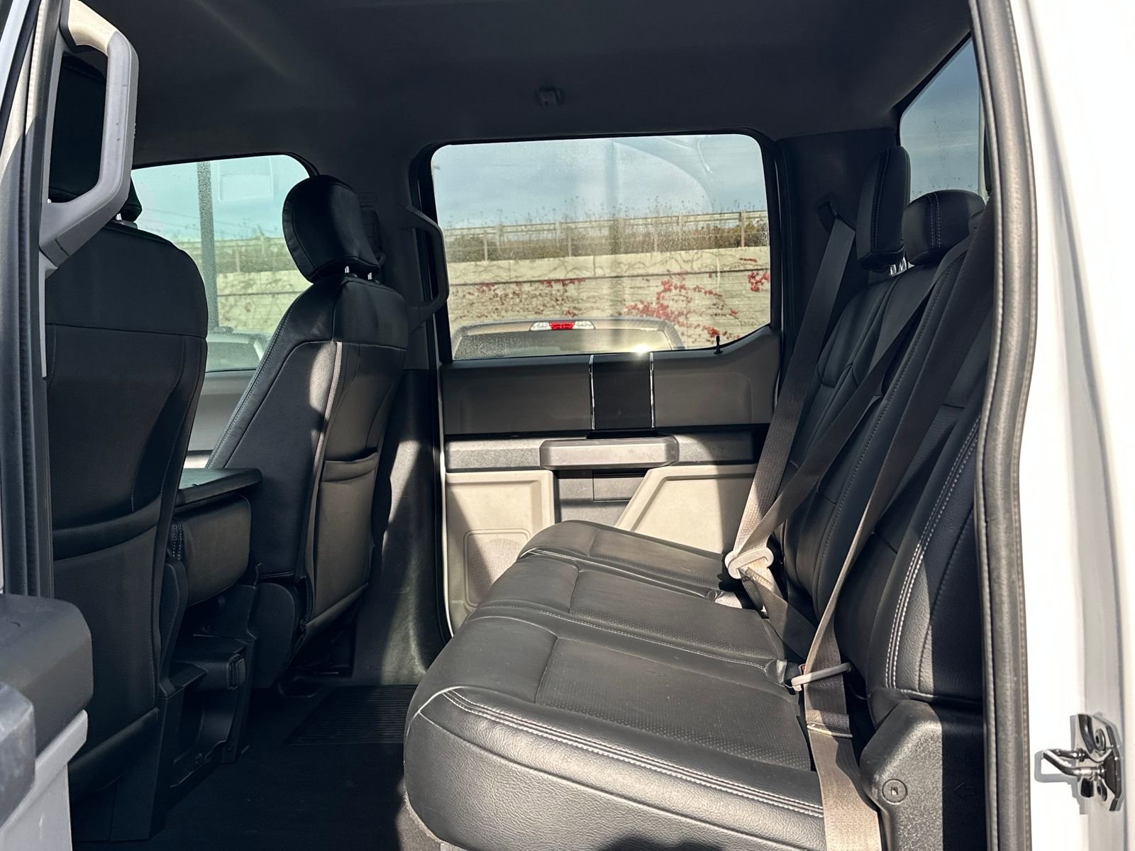 Used 2019 Ford F250 XLT w/ Snow Plow Prep Package image 11