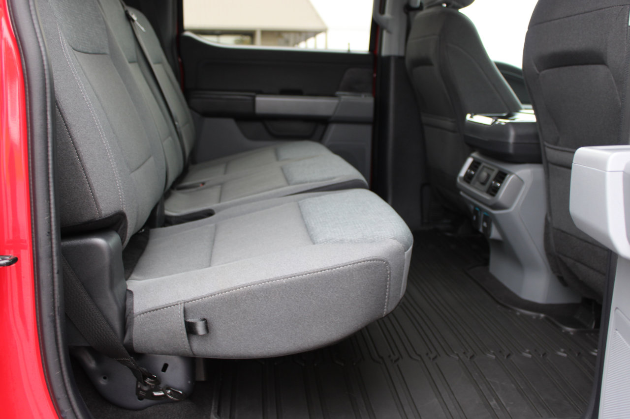 Used 2024 Ford F150 XLT w/ Equipment Group 302A MID image 38