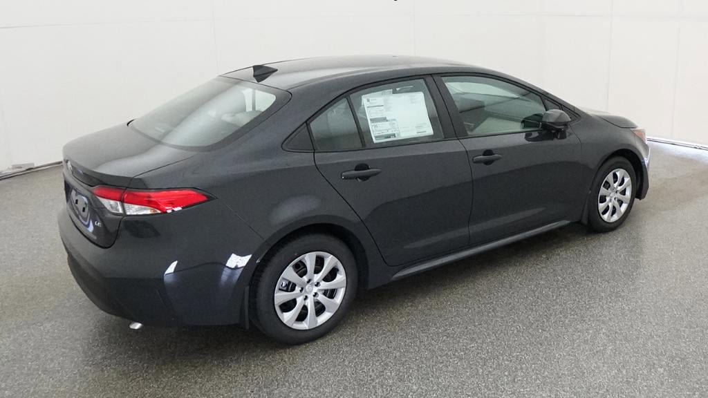 New 2026 Toyota Corolla LE FWD image 18