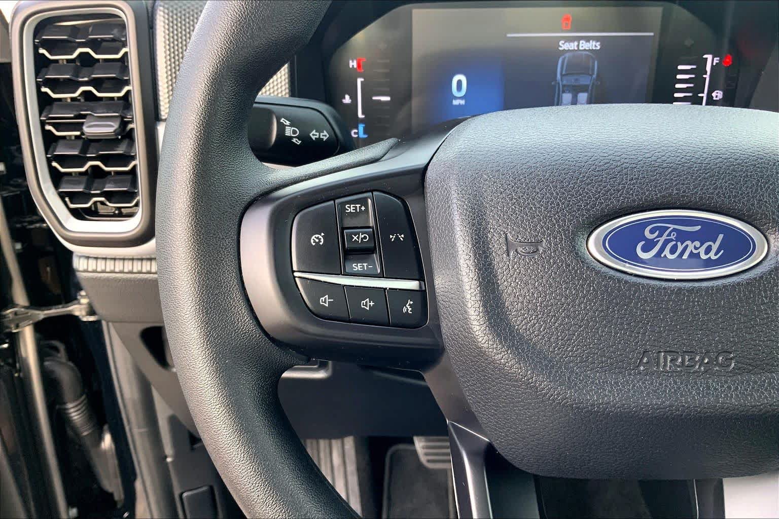 Used 2025 Ford Ranger XL RWD image 24