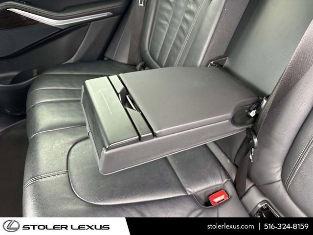 Used 2020 BMW X5 xDrive40i w/ Convenience Package image 21