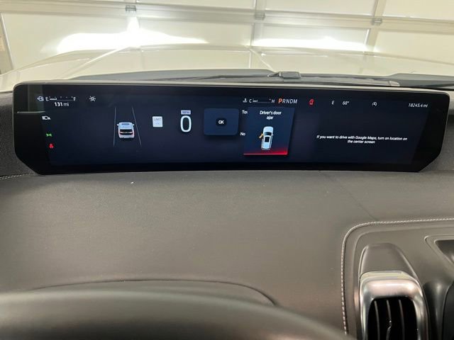 Used 2025 Ford Expedition Max Platinum AWD/4WD image 27