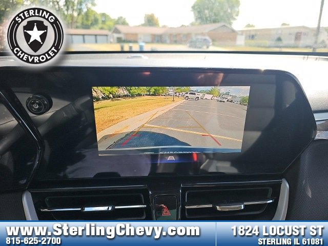 New 2026 Chevrolet TrailBlazer LT w/ Convenience Package image 13