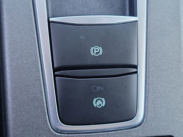 Certified 2025 Ford Bronco Sport Big Bend w/ Convenience Package image 17