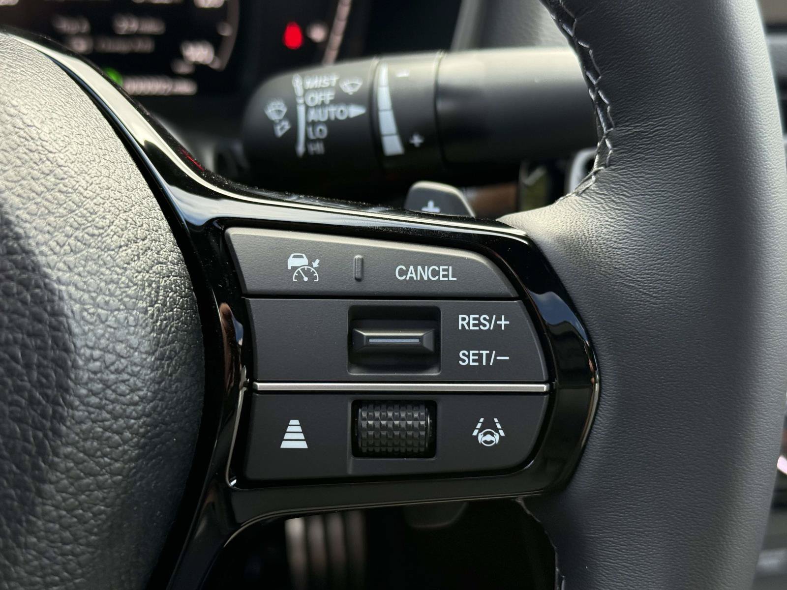New 2026 Honda Civic Sport Touring image 15