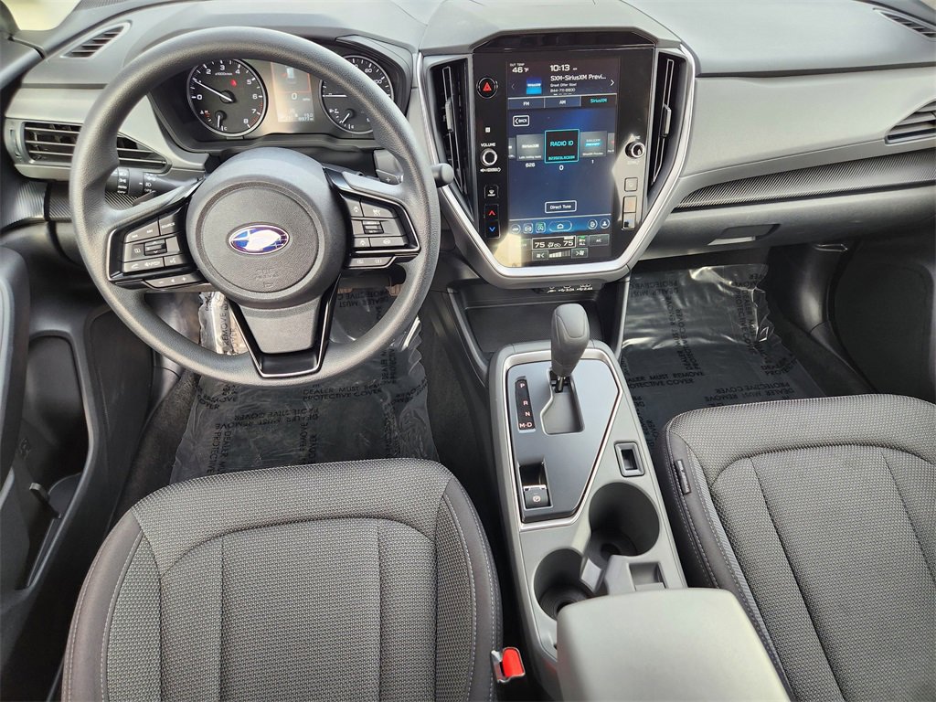 Used 2024 Subaru Crosstrek 2.0i Premium w/ Crosstrek Mirror Package image 2