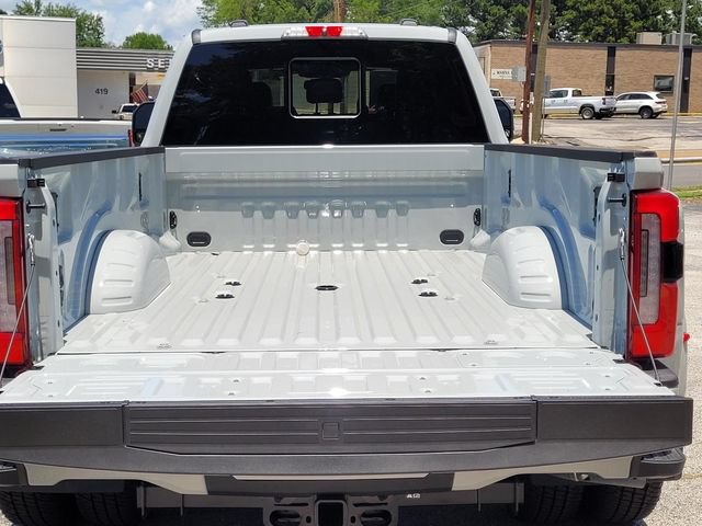 New 2026 Ford F350 Platinum AWD/4WD image 7