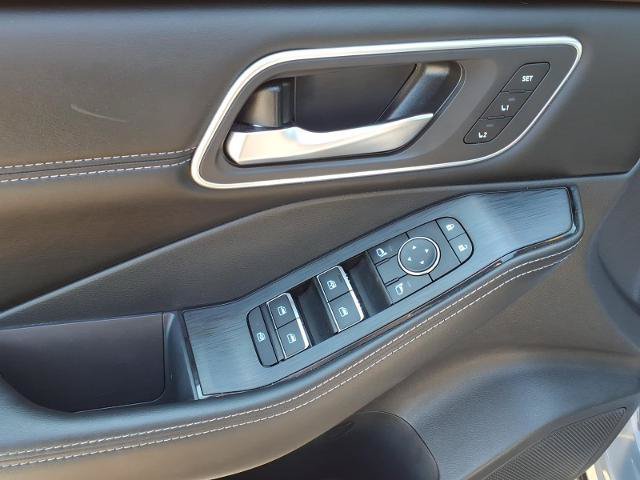 Used 2021 Nissan Rogue SL w/ Premium Package AWD/4WD image 13