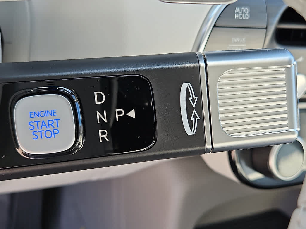 New 2026 Hyundai Palisade Limited AWD/4WD image 14