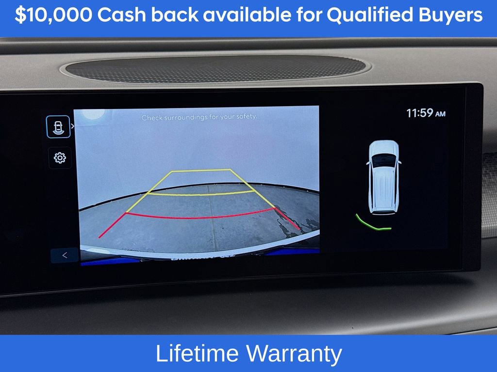 New 2026 Hyundai Ioniq 9 S image 14