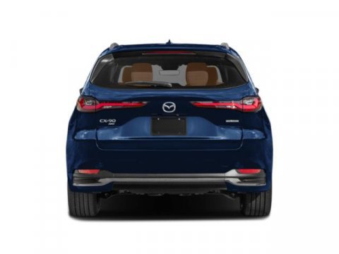 New 2026 MAZDA CX-90 3.3 Turbo S w/ Premium Plus AWD/4WD image 5
