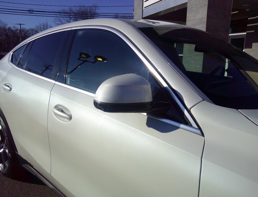 Used 2020 BMW X6 xDrive40i w/ Premium Package image 26