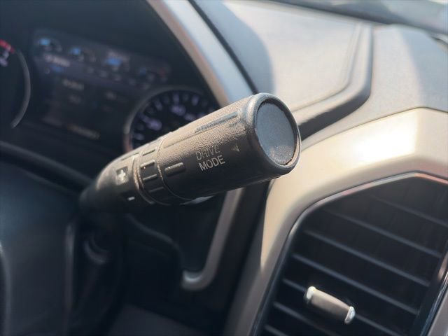 Used 2021 Ford F250 Lariat w/ Chrome Package image 17