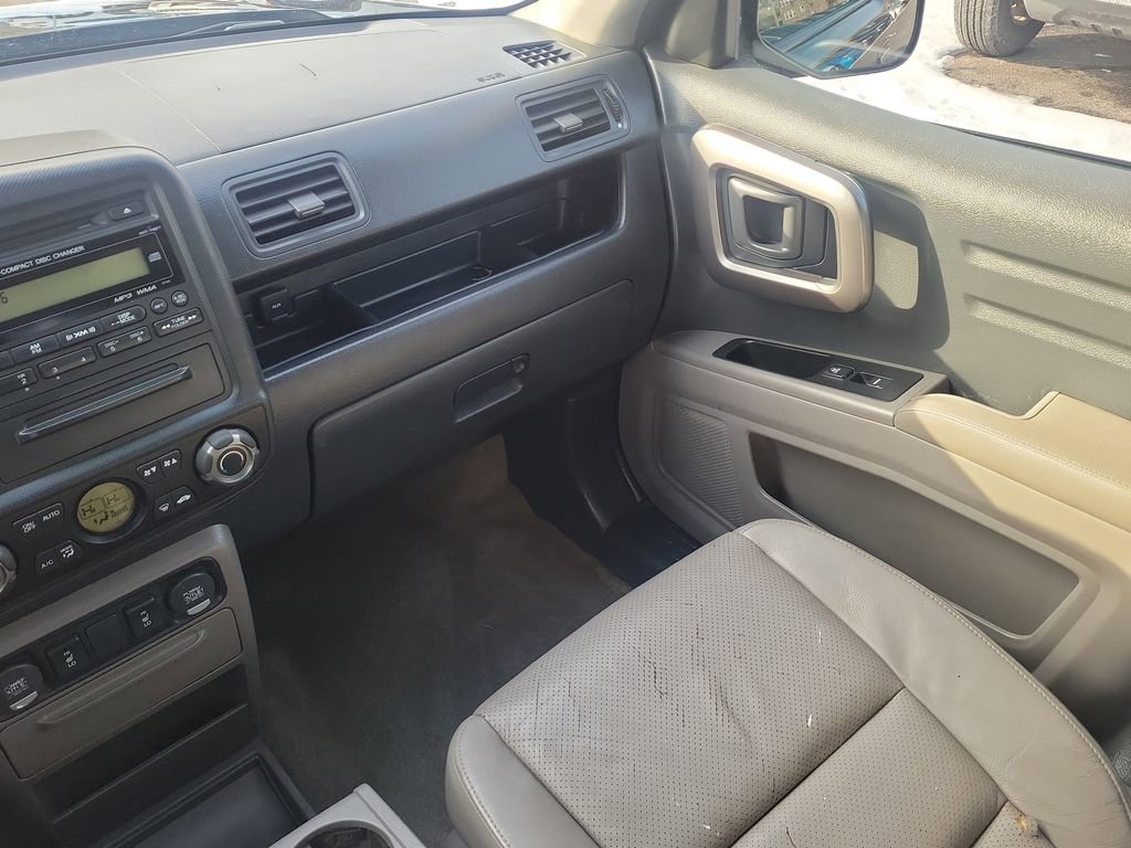 Used 2012 Honda Ridgeline RTL image 15
