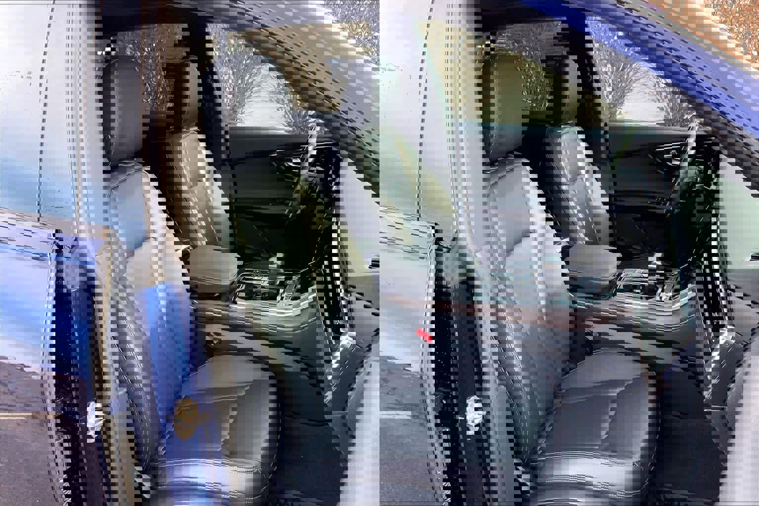 Used 2019 Audi Q8 Premium Plus image 8