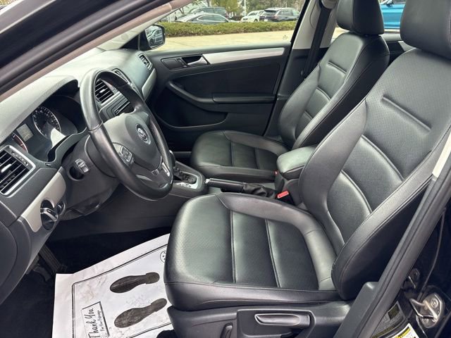 Used 2014 Volkswagen Jetta SE FWD image 11