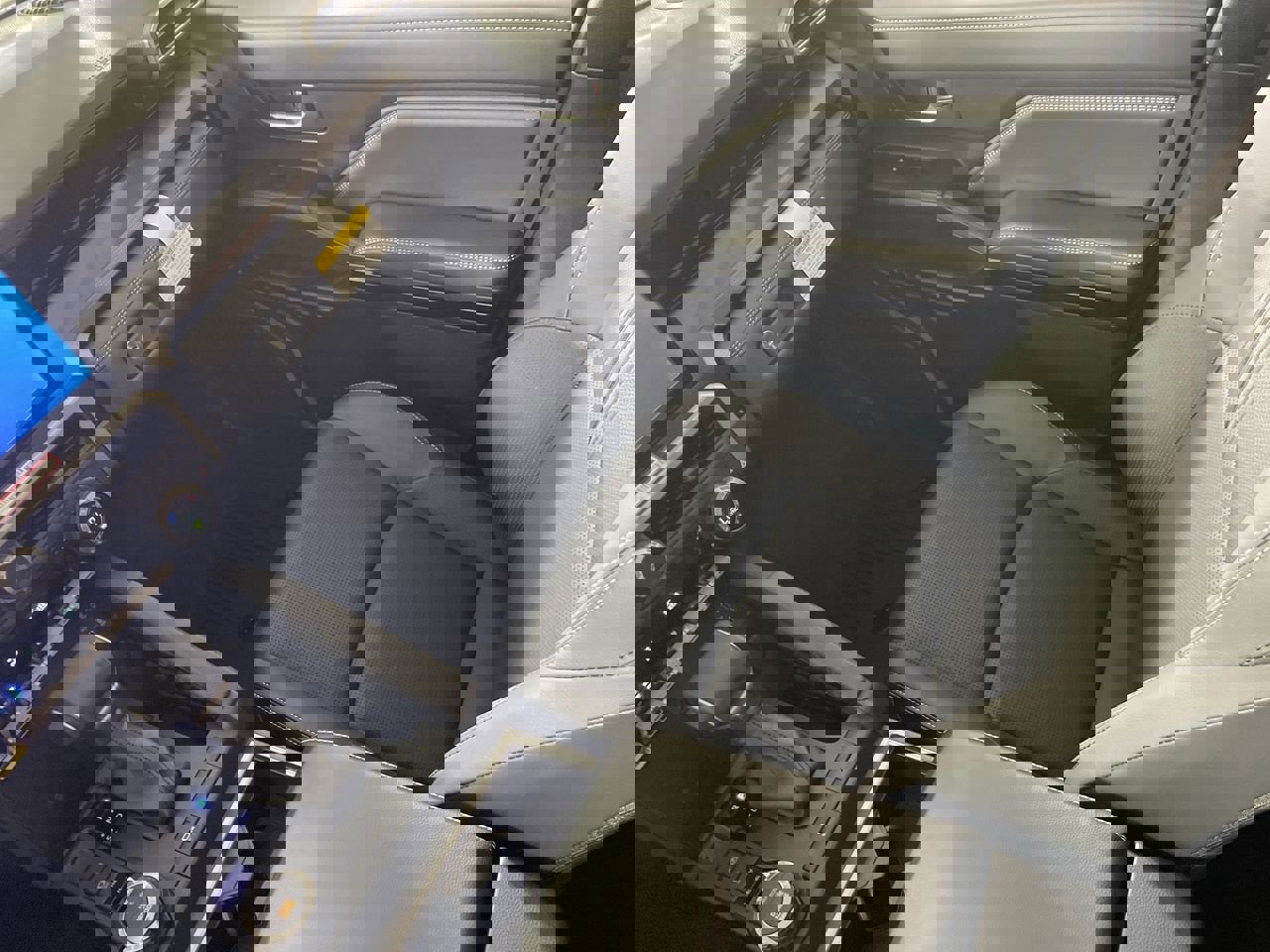 New 2025 Toyota 4Runner Limited image 23