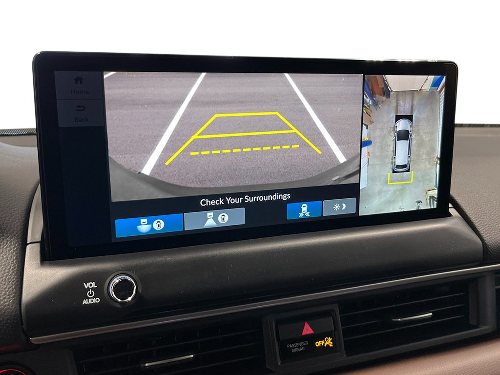 New 2026 Honda Pilot Elite image 23