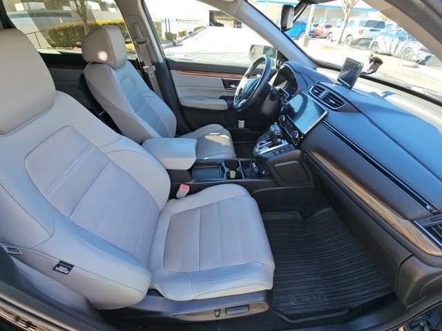 Used 2020 Honda CR-V EX-L image 11
