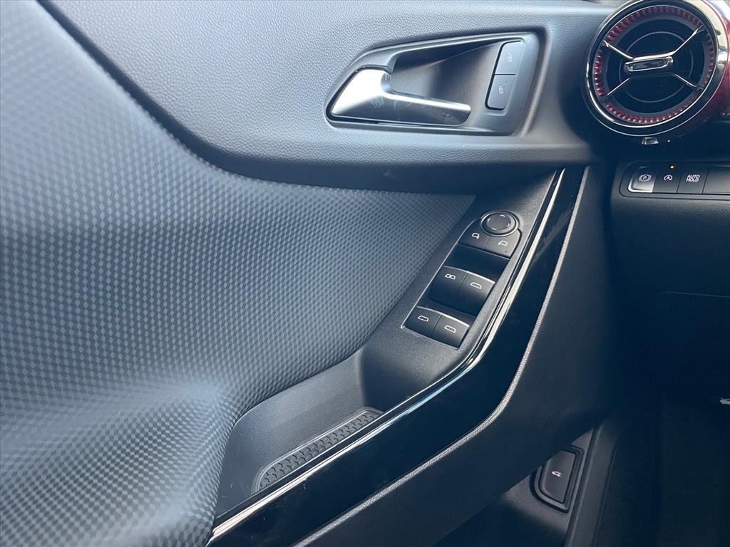 New 2026 Chevrolet Equinox RS FWD image 19