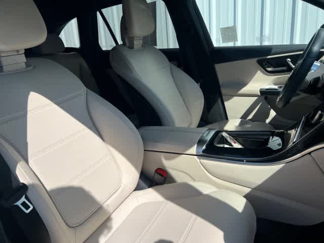 Certified 2025 Mercedes-Benz GLC 350e 4MATIC image 23