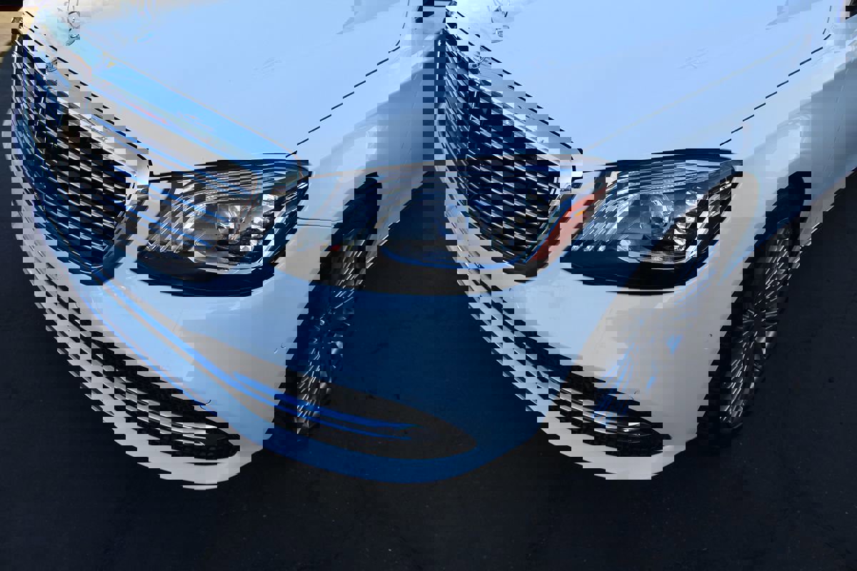 Used 2019 Mercedes-Benz S 450 Sedan image 10