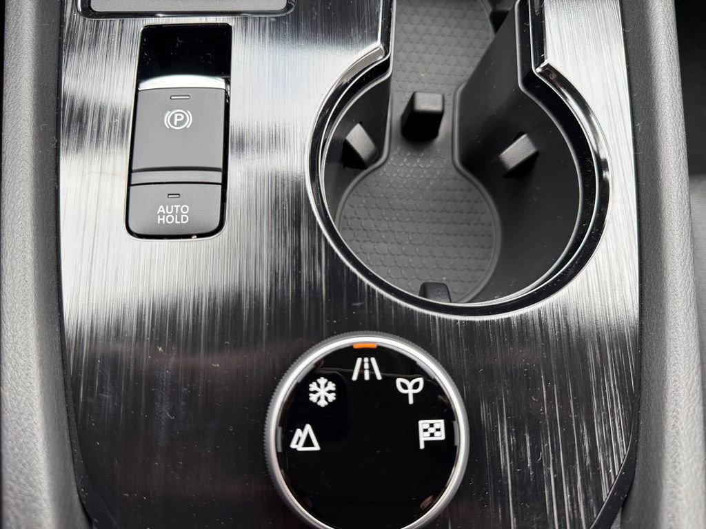 New 2026 Nissan Rogue Dark Armor image 31