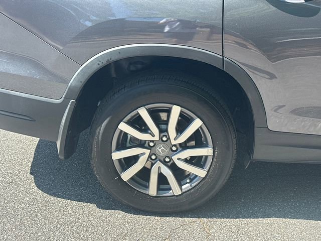 Used 2019 Honda Pilot EX-L image 22