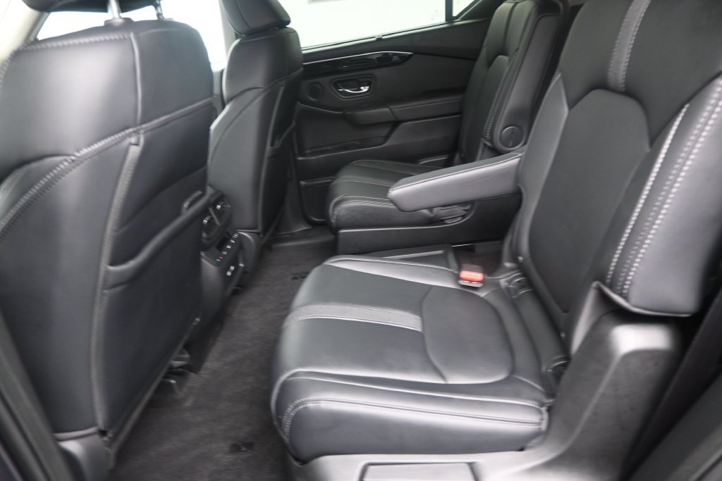 Used 2023 Honda Pilot EX-L image 13