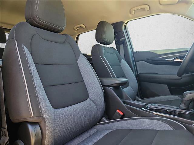 Used 2025 Chevrolet TrailBlazer LT image 19