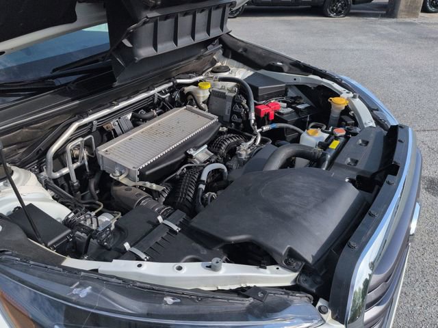 Certified 2021 Subaru Ascent Limited w/ Technology Package image 46