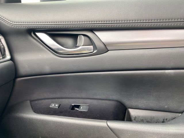 Used 2020 MAZDA CX-5 Touring image 25