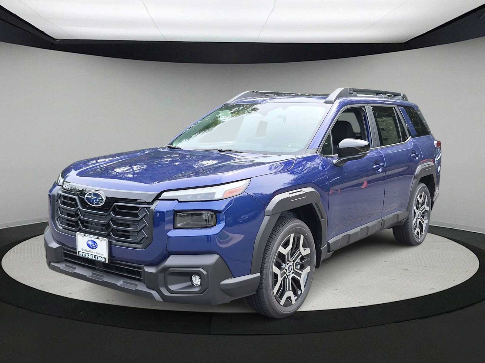 New 2026 Subaru Outback Touring XT AWD/4WD image 4
