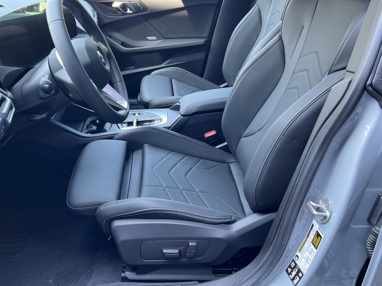 New 2026 BMW 228i xDrive w/ Technology Package image 10