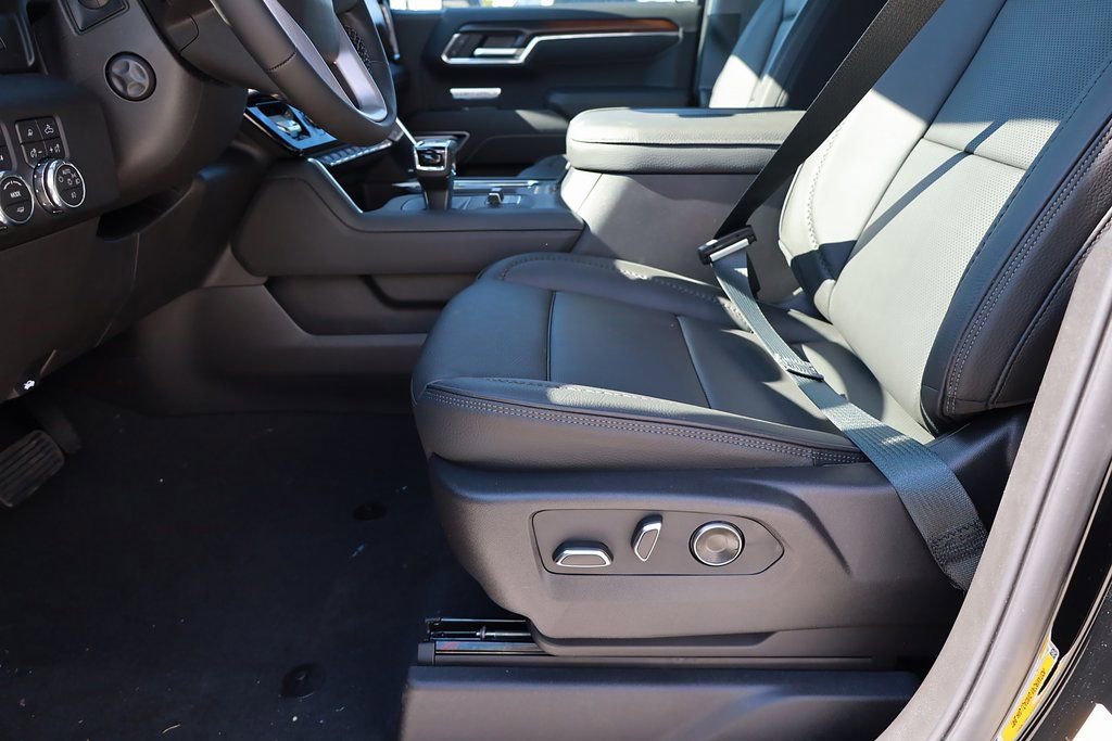 New 2026 GMC Sierra 1500 Denali AWD/4WD image 11