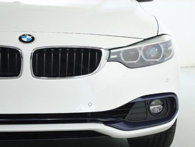 Used 2018 BMW 430i xDrive Coupe AWD/4WD image 9