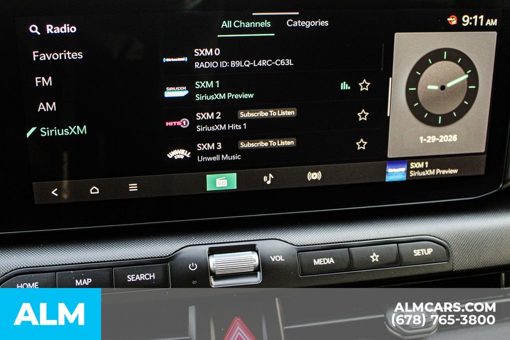 Used 2025 Kia K4 LXS image 33